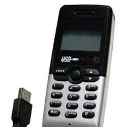 Новости проекта «Гид по ценам»: USB-телефон Диалог E-310-U2