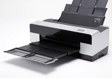 Epson Stylus Pro 3800 — настольный принтер формата A2 для профессионалов: ждем в России