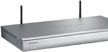 NETGEAR выводит на рынок Digital Entertainer