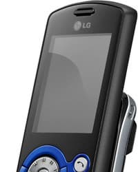 KE600 — новый слайдер LG