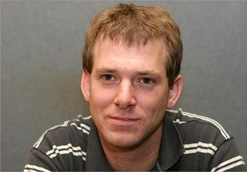 Создатель LiveJournal приехал в Москву