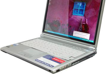Миниатюрный RoverBook Navigator V210 — уже в продаже