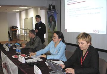 Softline открывает представительство в Омске