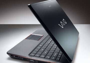 Новости проекта «Гид по ценам»: новый Sony VAIO из стильной серии С