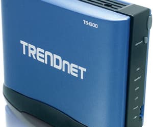 TRENDnet анонсирует новые системы хранения данных 