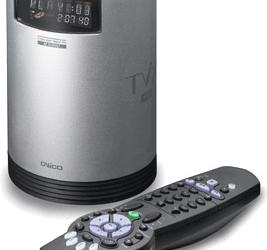 Медиаплееры TViX получили сертификат Dolby Digital