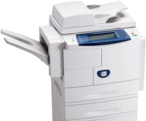 Xerox WorkCentre 4150 — быстрое решение для корпоративных клиентов