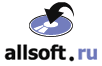 Allsoft.ru будет бесплатно доставлять софт все лето