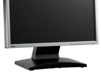 Мониторы BenQ получили сертификаты Microsoft Windows Vista