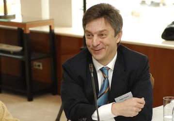 Сергей Тарасов оставит пост главы представительства Dell в России