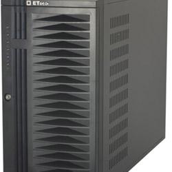 ETegro Technologies представляет NAS-систему начального уровня Fastor NS100