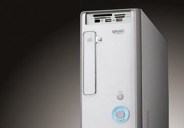 «Формоза» представляет к праздникам компьютер Formoza D5000+