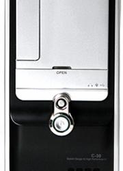 Корпус GMC C-30 формата Slim ATX