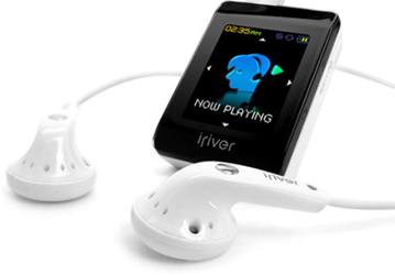 iriver S10 — уже в России