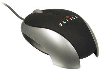 Оптическая мышь Oklick 543 S