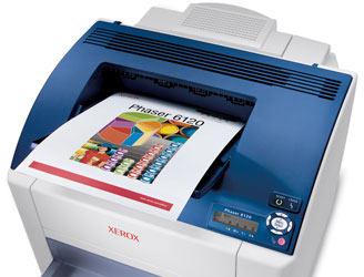 Xerox дарит ЖК-мониторы и принтеры покупателям МФУ