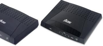 Обновление линейки ADSL-модемов Acorp