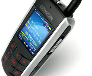 Плеер в оригинальном корпусе COWON iAUDIO F2 — уже в продаже