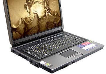 Nautilus V400 — пополнение в рядах RoverBook 