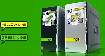 ULTRA Electronics: компьютеры YO! запущены в серийное производство