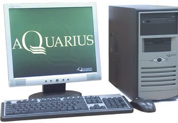 ПК «Аквариус» прошел сертификацию Windows Vista Premium