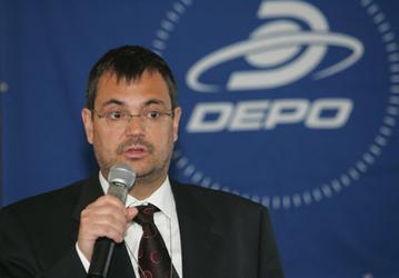 DEPO Computers интегрирует в свой бизнес ДИЛАЙН, DEACOM и SoftKey