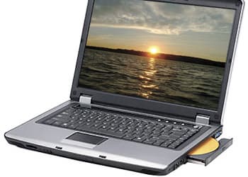 DESTEN пополняет линейку ноутбуков: EasyBook D845 на базе Intel Core  2 Duo