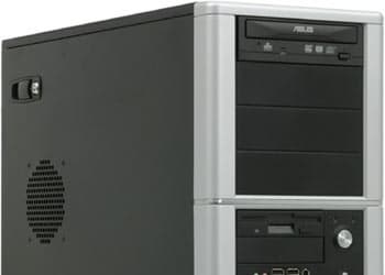 Мощь четырех ядер для компьютерных энтузиастов — Flextron VIP Quadro