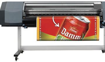 Принтеры HP Designjet 8000s — наконец в России