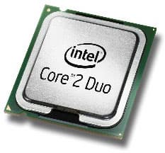 Intel: основные события 2006 года