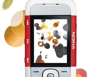Nokia и Связной призывают:  «Управляй музыкой!»
