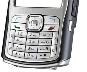 Nokia N70 Game Edition — уже в России