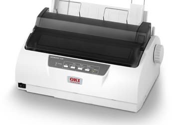 Принтер OKI ML 1120 для корпоративных пользователей — уже в России