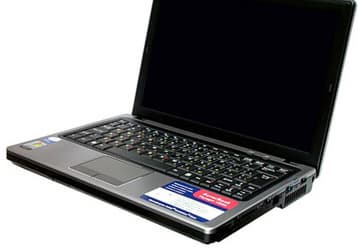 12-дюймовый V200 — новичок в линейке RoverBook Voyager