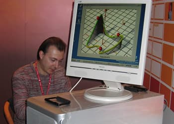 Персональный суперкомпьютер «Т-Платформы» поставлен в ННГУ