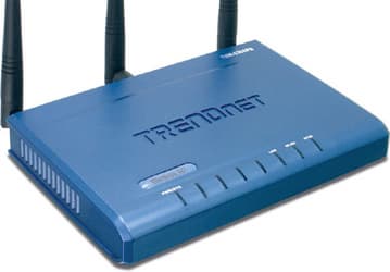 Беспроводная точка доступа TRENDnet TEW-630APB: скоро в продаже