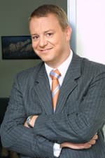 Назначен глава Alcatel-Lucent в СНГ