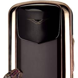 Vertu Signature Python — в России