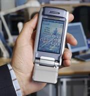 Ericsson Enterprise Mobility Gateway позволит операторам предлагать интегрированные услуги мобильной связи