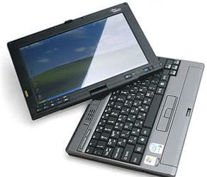 Новости проекта «Гид по ценам»: трансформеры Fujitsu Siemens LIFEBOOK P1610