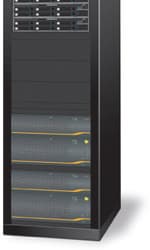 Компания Hitachi Data Systems поглотила Archivas