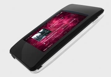 iriver U20 придет на смену модели U10