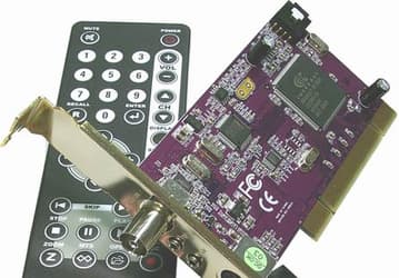 Бюджетный TV-тюнер GOTVIEW PCI Hybrid — ждем в рознице