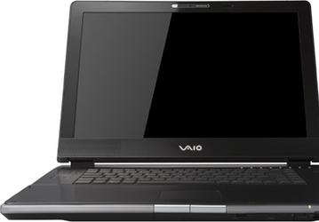 Sony VAIO TX5 и AR30 появятся в России в апреле