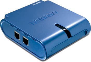 TRENDnet представляет новый телефонный VoIP USB-адаптер 