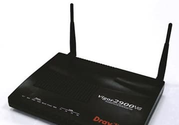 Новости проекта «Гид по ценам»: широкополосный VPN-маршрутизатор DrayTek Vigor 2900VG