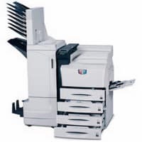 Цветной лазерный принтер формата A3 — Kyocera FS-C8100DN