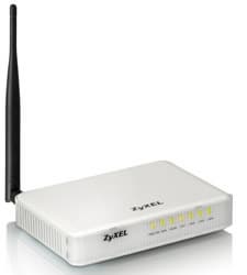ZyXEL выводит на рынок интернет-центр P-330W с технологией Link Duо
