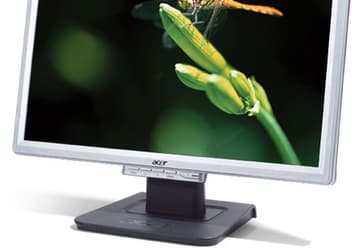Acer снижает цены: ЖК-монитор AL1916Was за 6990 рублей