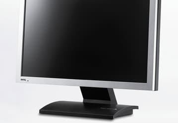 BenQ FP222WH — 22-дюймовый ЖК-монитор с HDMI